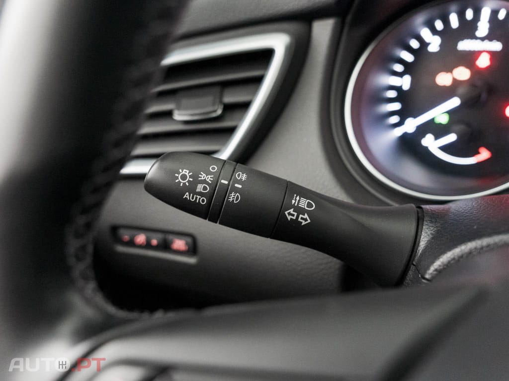 Nissan Qashqai 1.5 dCi N-Connecta