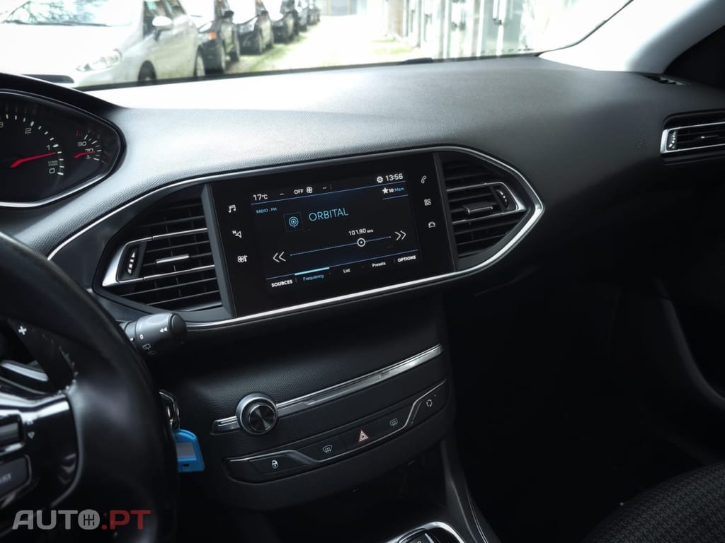 Peugeot 308 SW 1.5 BlueHDi Active Pack EAT8