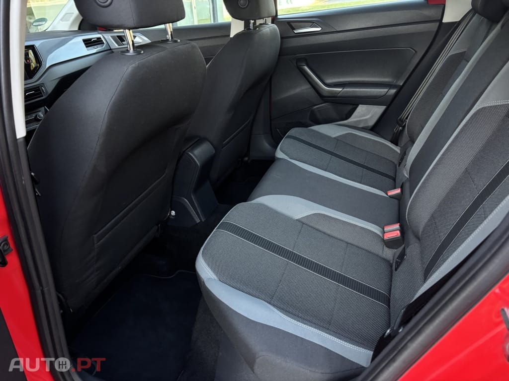 Volkswagen Polo 1.0 TSI Highline