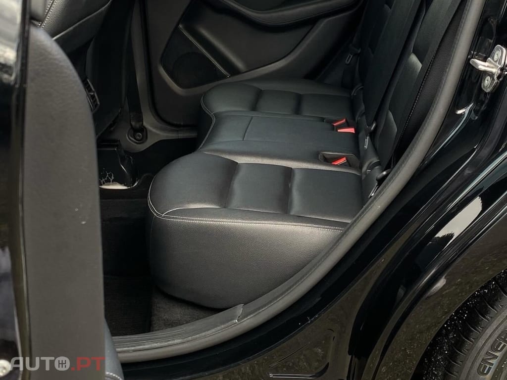 Mercedes-Benz B 180 CDi Style