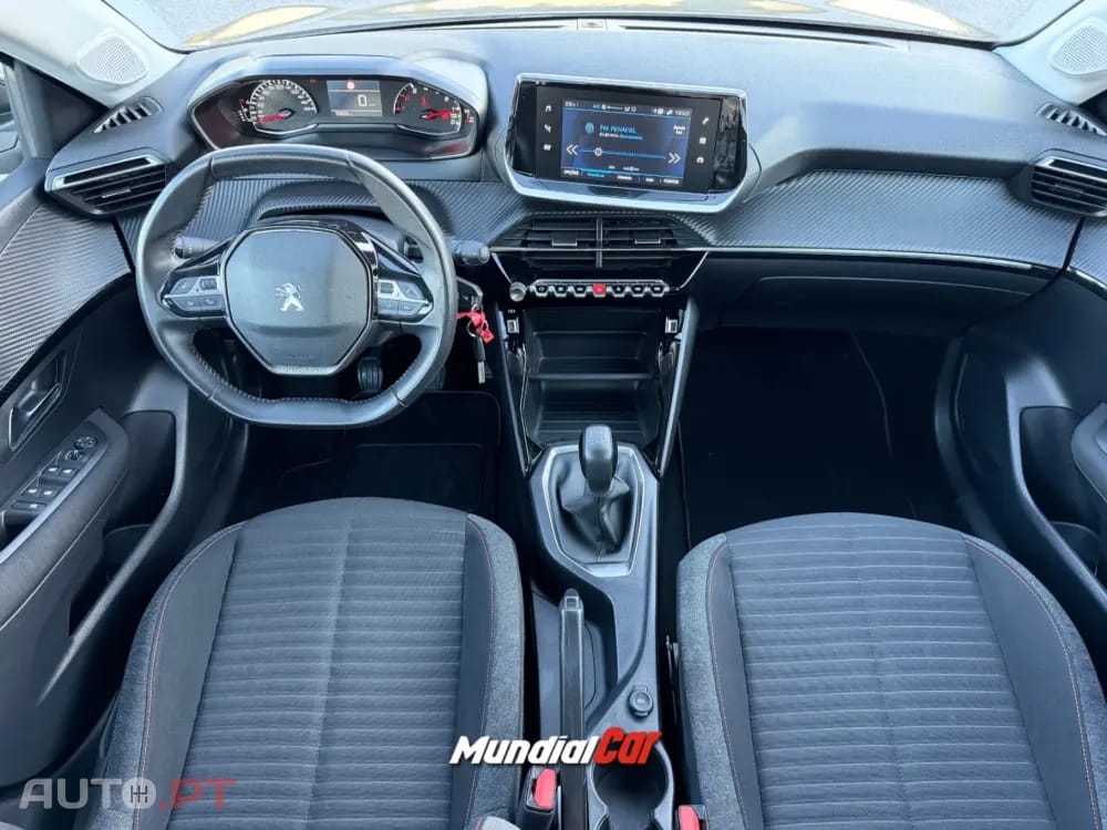 Peugeot 208 1.2 PureTech Active Pack