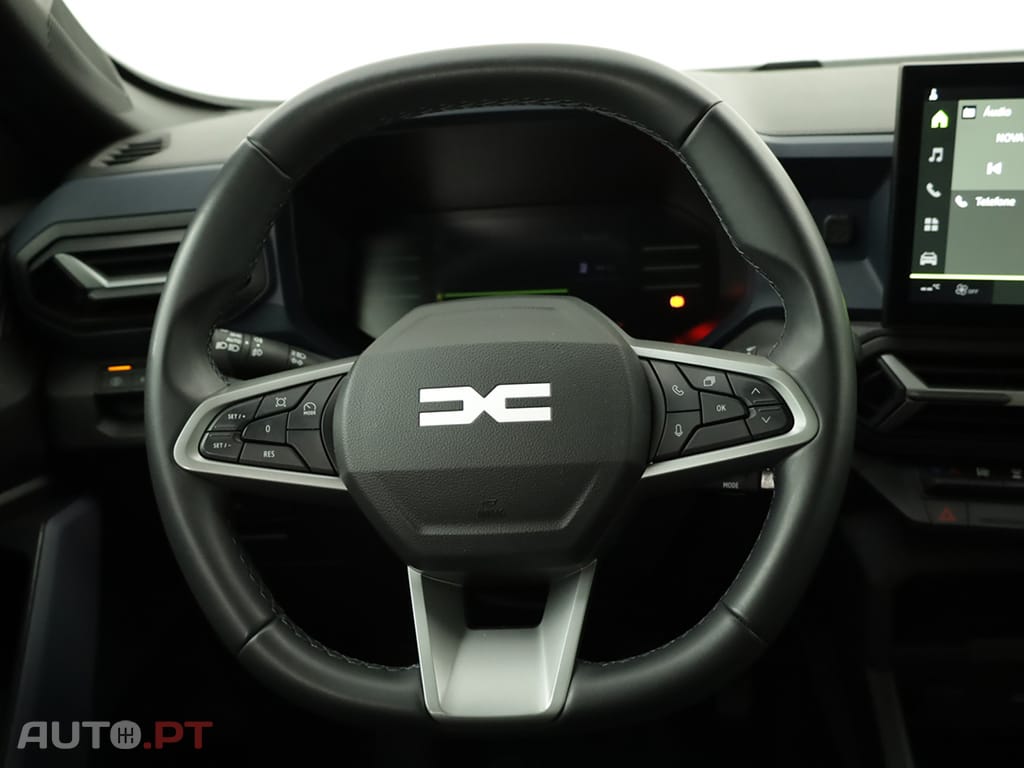 Dacia Duster Duster 1.0 TCe ECO-G Journey Bi-Fuel