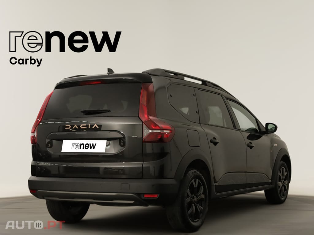 Dacia Jogger 1.0 ECO-G Extreme+ Up&Go 7L Bi-Fuel