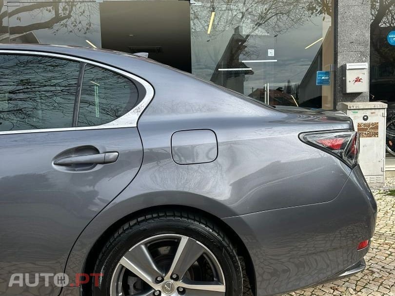 Lexus GS 300 Executive