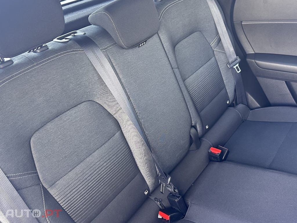 Renault Captur 1.0 TCe Intens Bi-Fuel