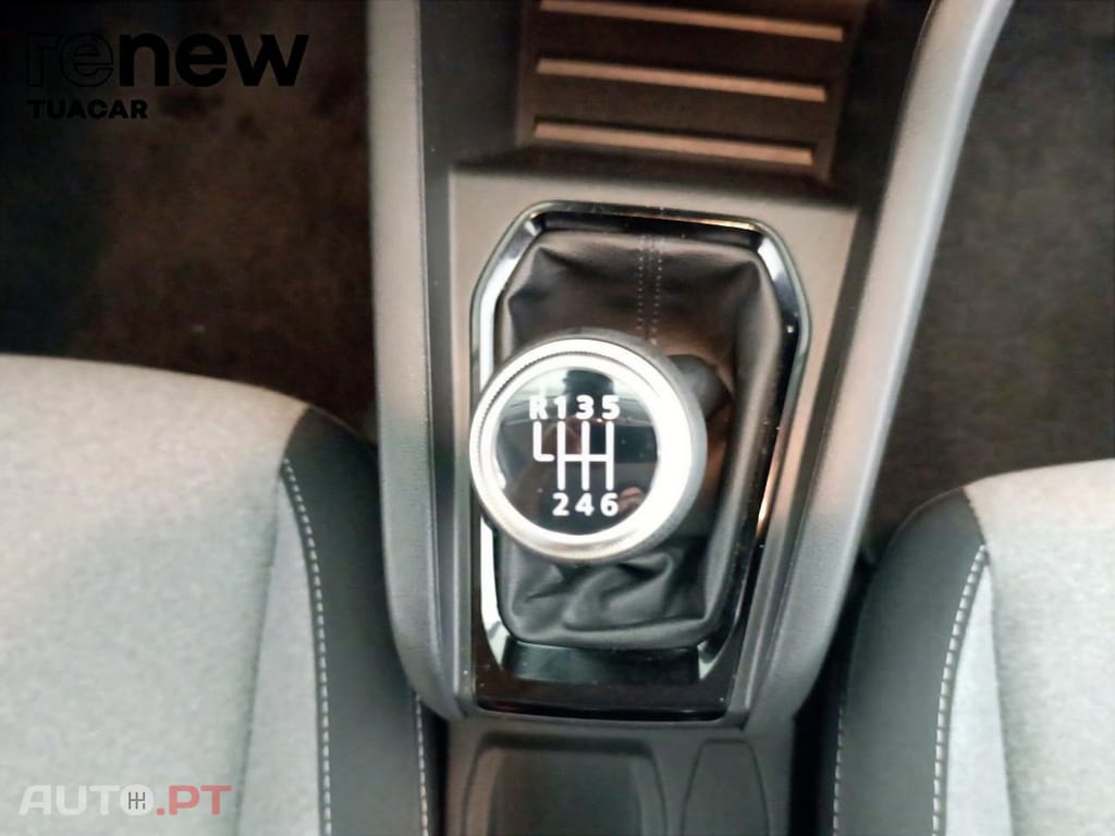 Renault Clio Clio Evolution TCE 90