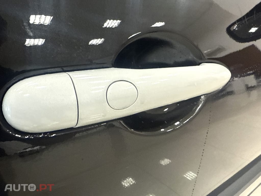Renault Mégane Break 1.5 dCi Privilège Luxe