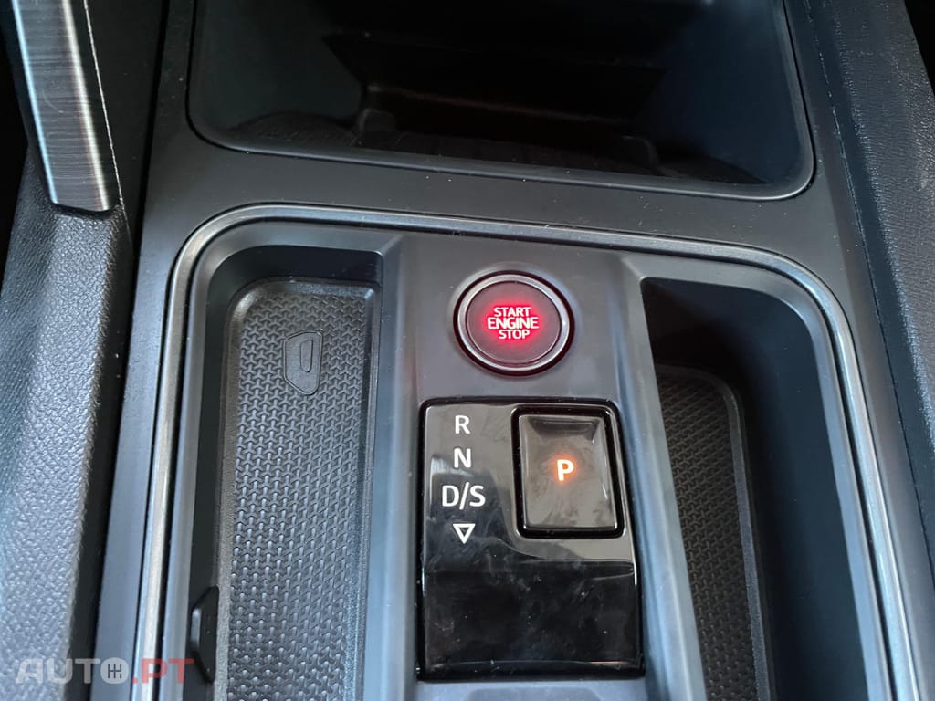 Cupra Formentor 1.5 TSI Cupra Sport DSG