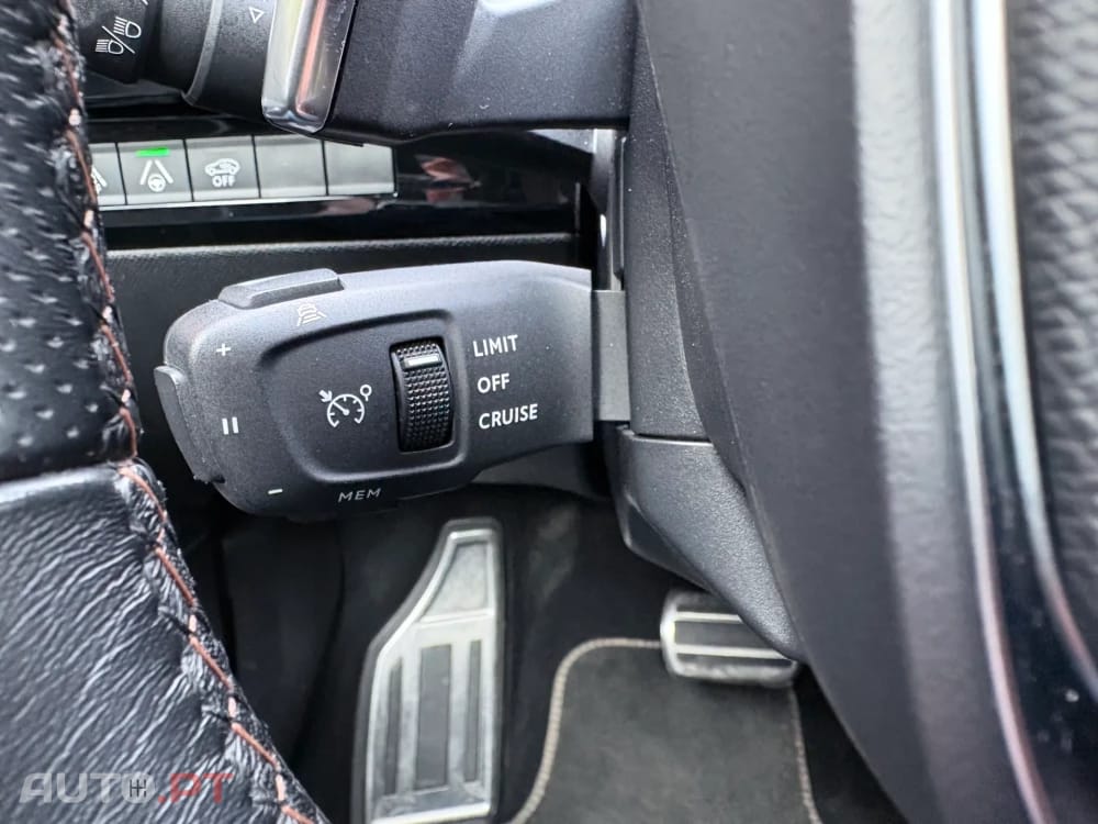 Peugeot 508 PureTech 225 EAT8 GT Pack