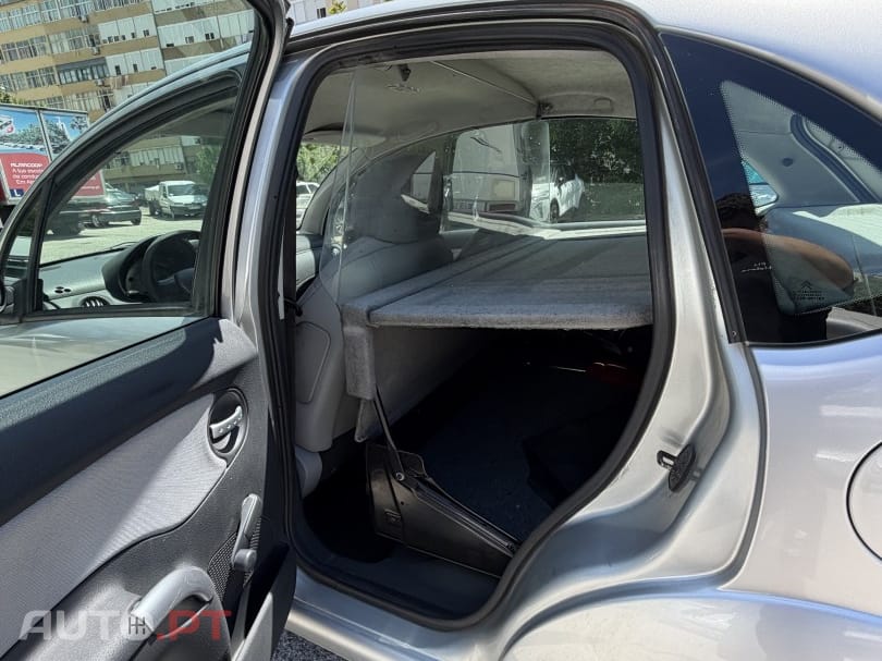 Citroen C3 Comercial
