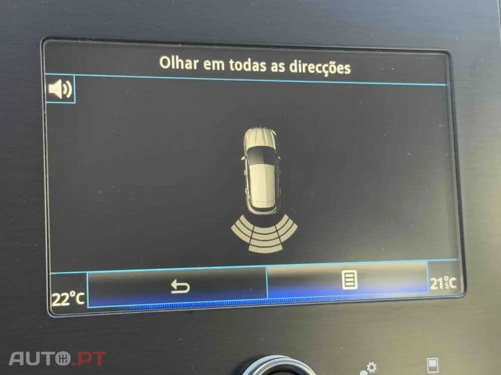 Renault Mégane 1.5 Blue dCi Limited