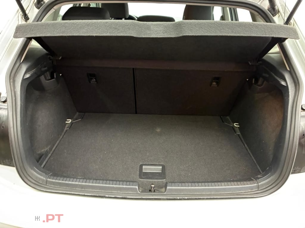 Volkswagen Polo 1.0 TSI Life