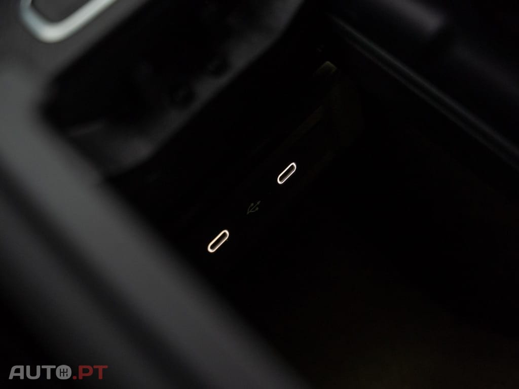 Mercedes-Benz A 200 Standard