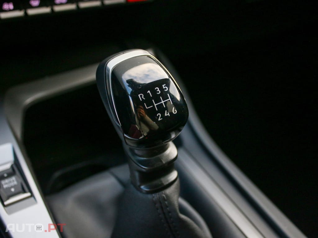 Peugeot 308 1.2 PureTech Allure