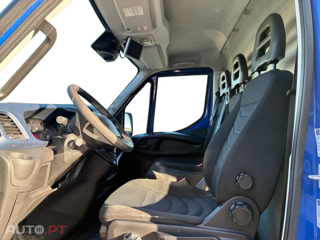 Iveco Daily 3.0 L5H3 65C18B20