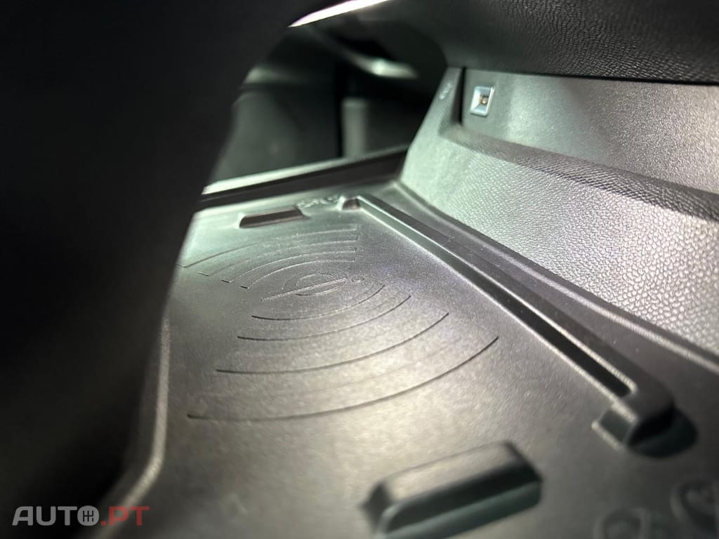 Peugeot 508 1.5 BlueHDi Allure Pack EAT8