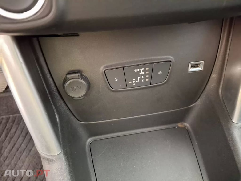 Citroen C3 Aircross 1.2 PureTech Shine