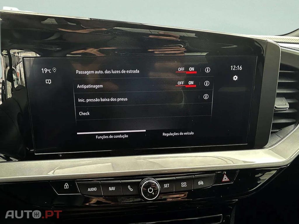 Opel Mokka 1.2 T GS Line AT (130cv)