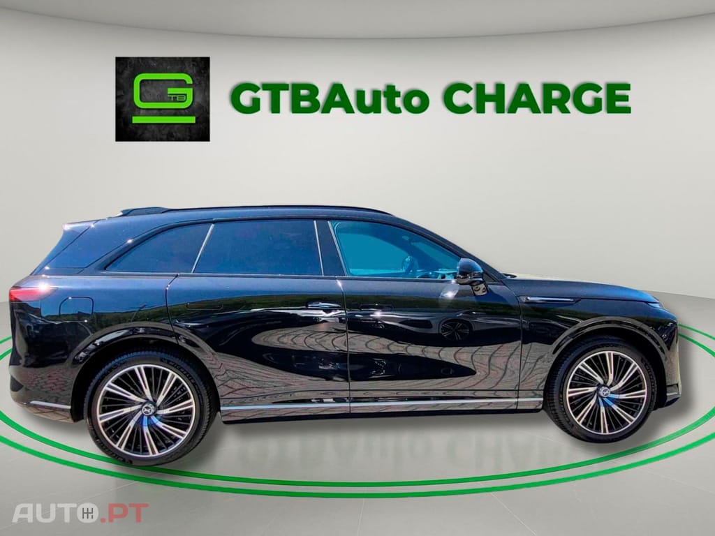 XPeng G9 I.V.A DEDUTÍVEL AWD Performance E-AHK