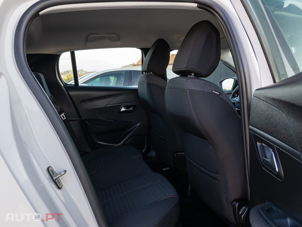 Peugeot 208 1.2 PureTech Active