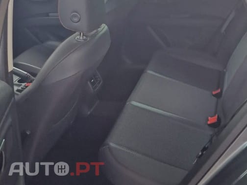 Seat Leon 1.4 TSI FR S/S