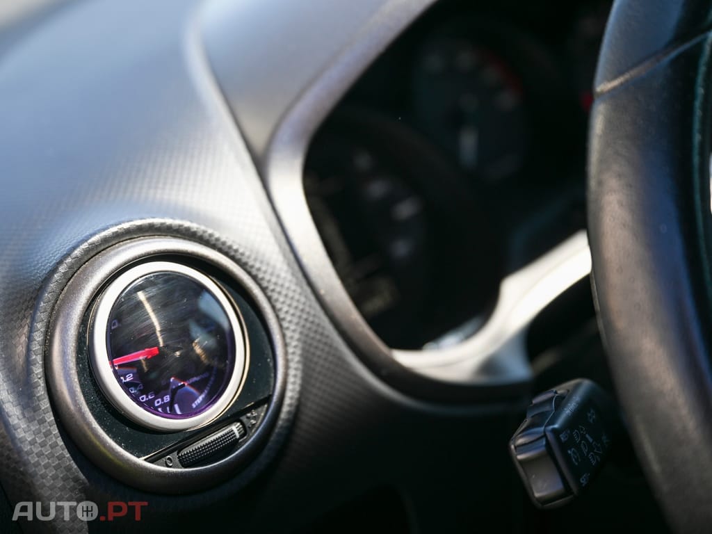 Seat Leon 2.0 TSi Cupra R