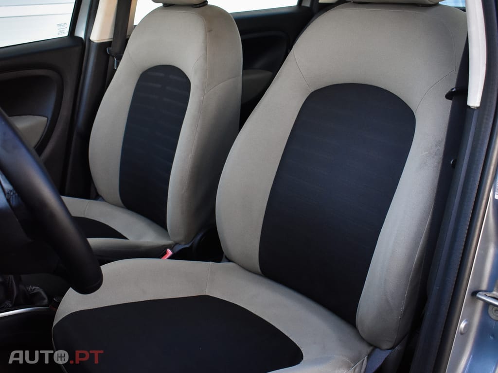 Fiat Punto 1.2