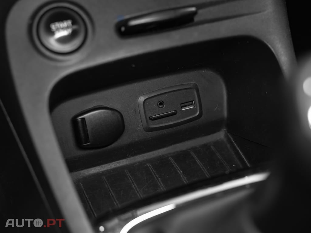 Renault Captur 1.5 dCi