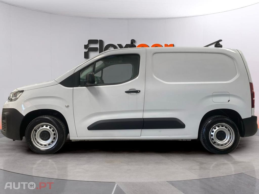 Citroen Berlingo 1.5 BlueHDi