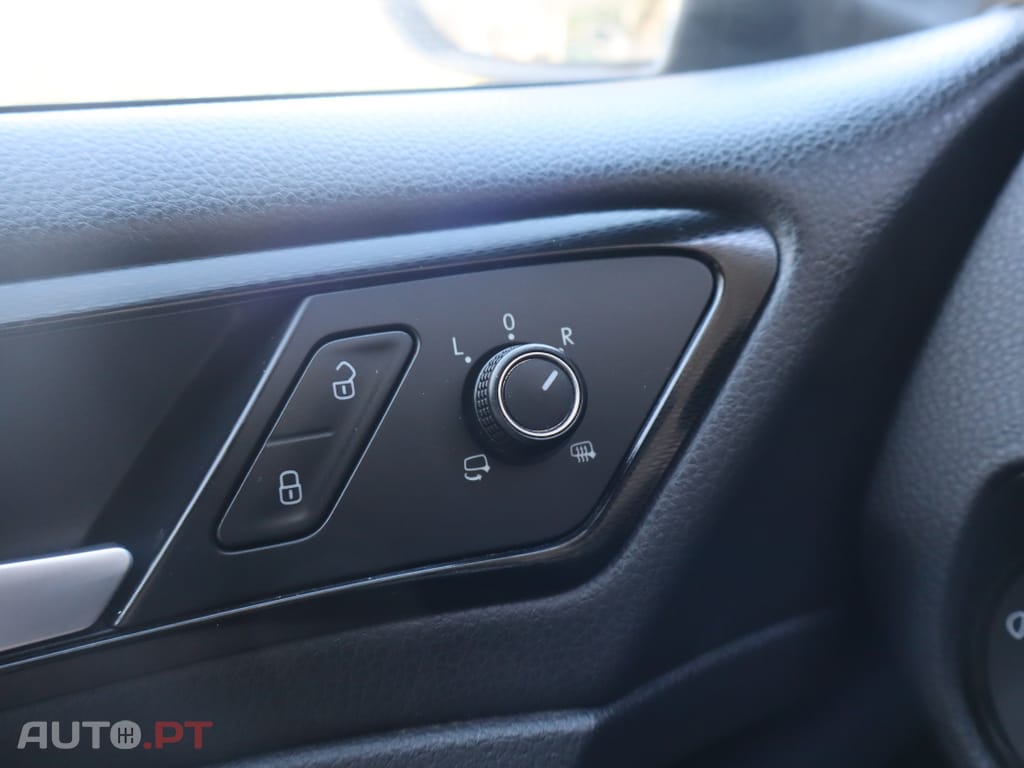 Volkswagen Golf 2.0 TDi GTD