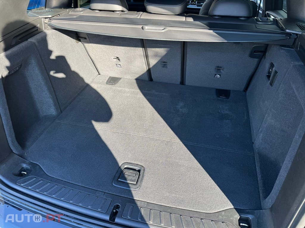 BMW X3 18 d sDrive Pack M Auto