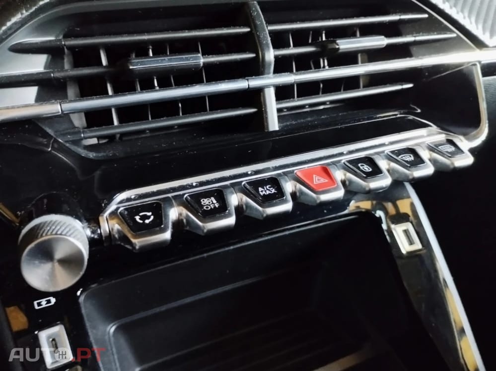 Peugeot 208 1.5 BlueHDi Active