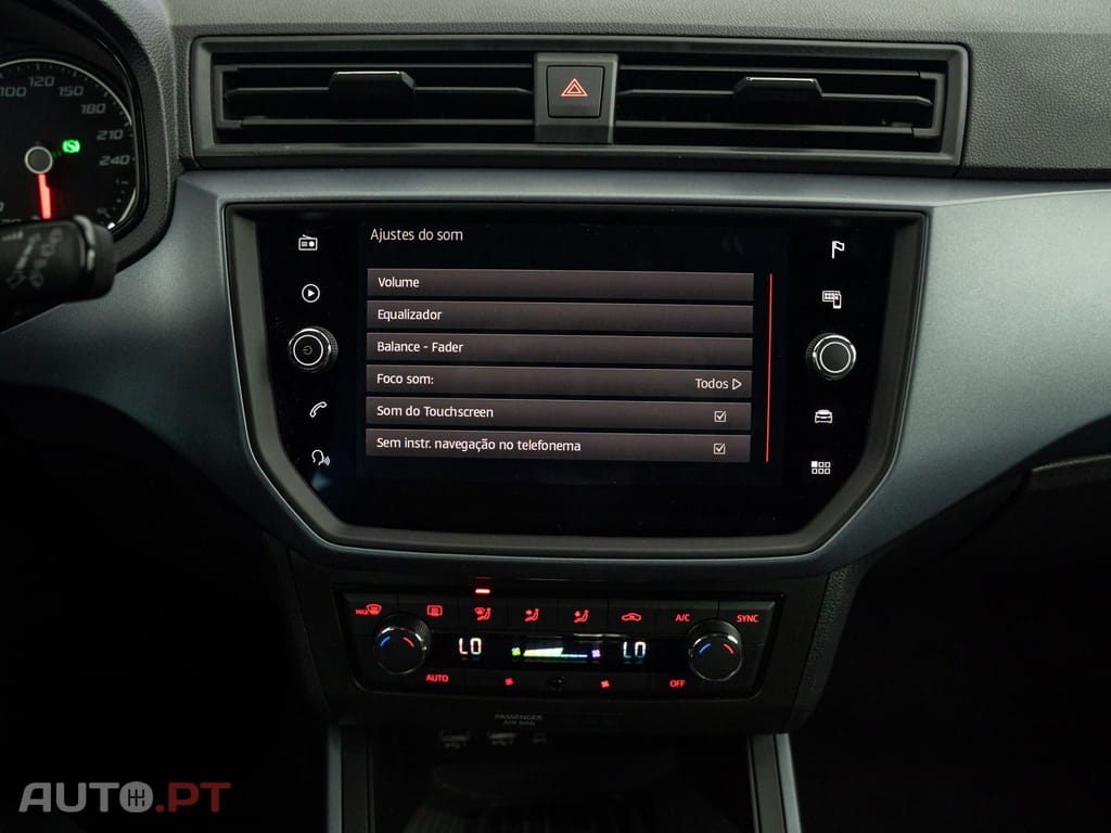 Seat Arona 1.0 TSI Style DSG