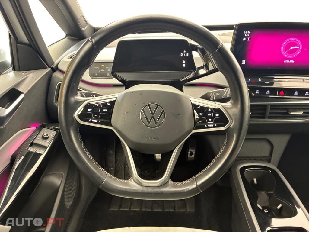Volkswagen Id.3 Pro