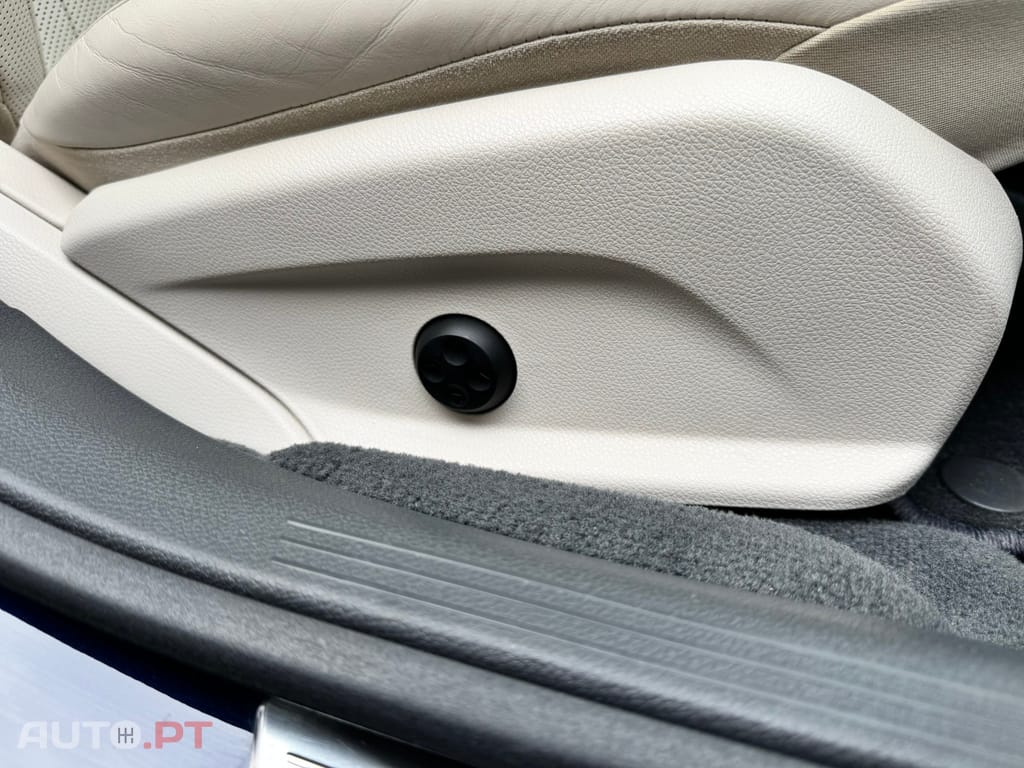 Mercedes-Benz CLS 350 d 4Matic AMG Line