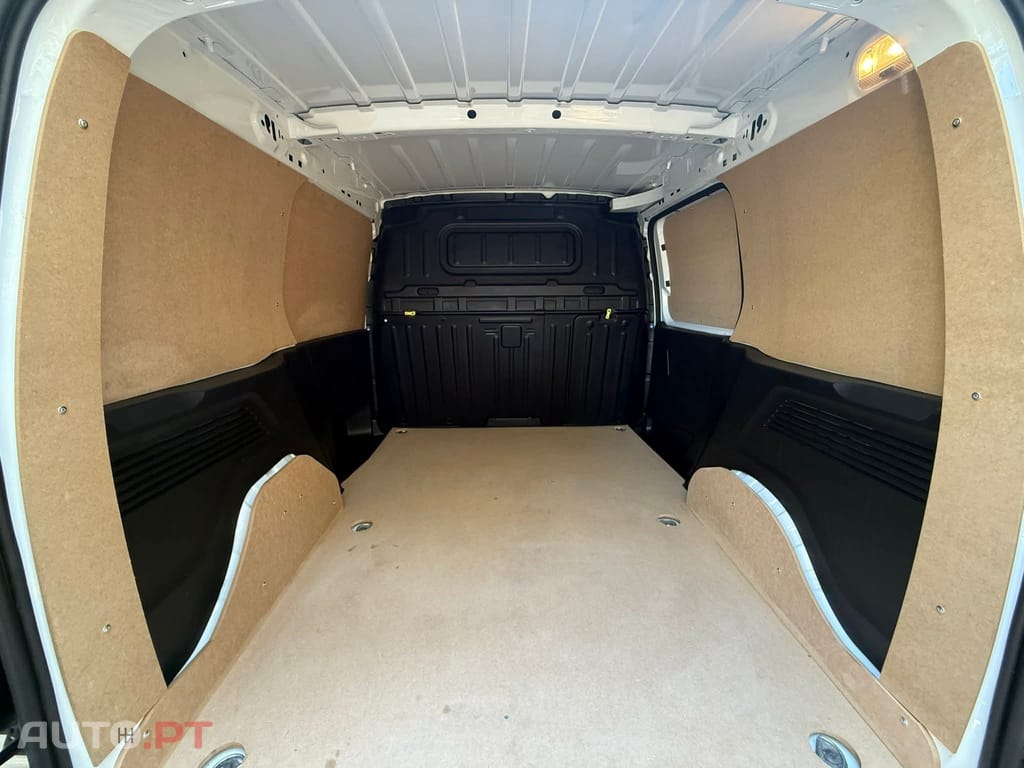 Opel Combo 1.5 CDTI