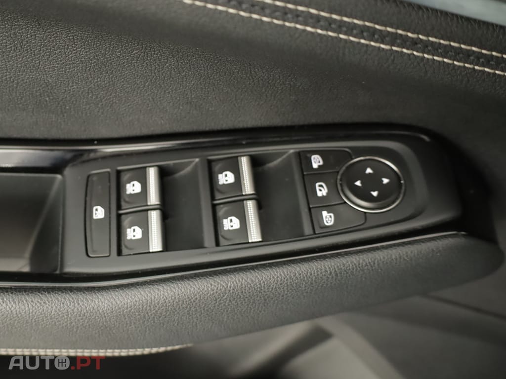 Renault Austral Austral 1.3 Mild Hybrid Techno