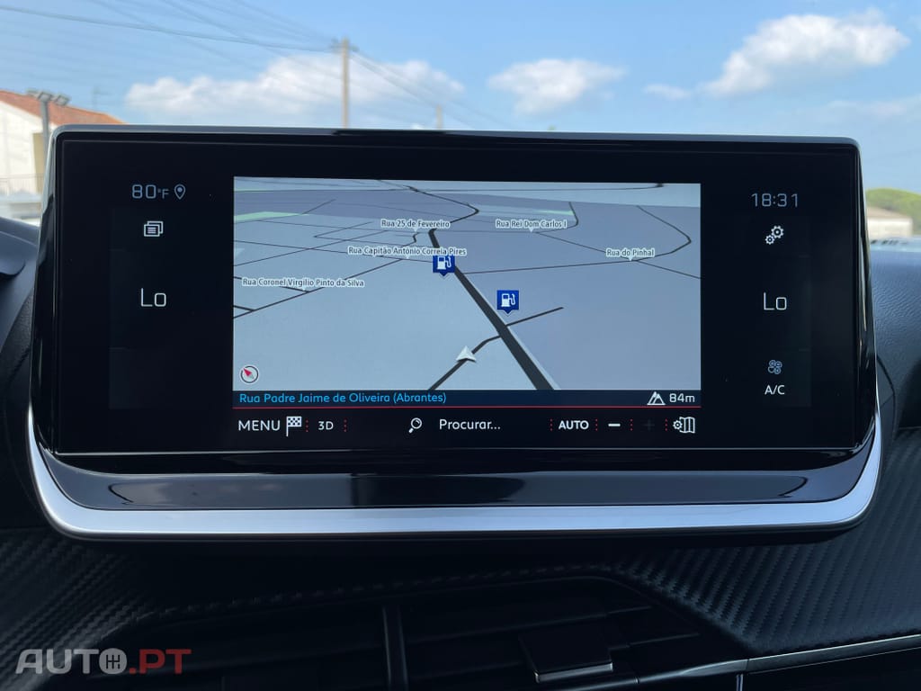Peugeot 2008 1.2 PureTech Allure Pack