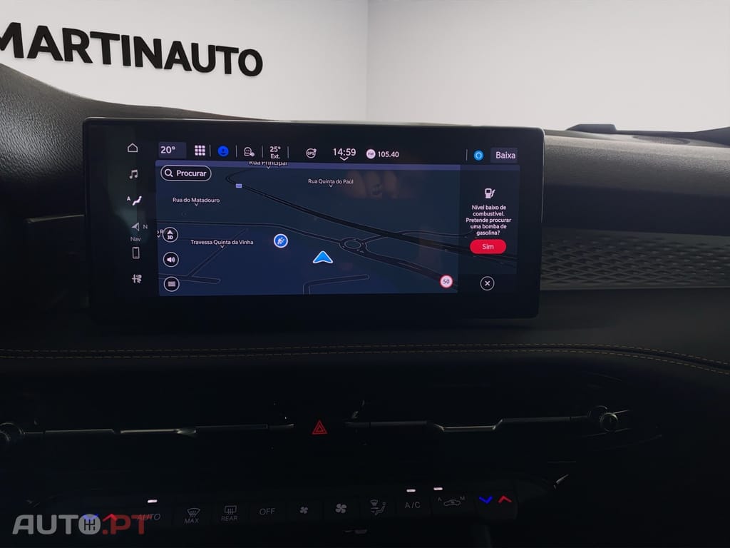Alfa Romeo Tonale 1.3 Plug-In Hybrid Sprint e-AWD