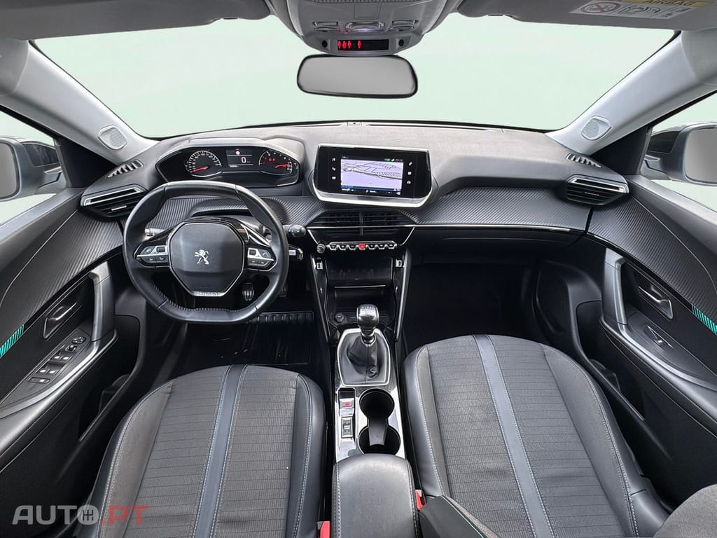 Peugeot 2008 1.2 PureTech Allure