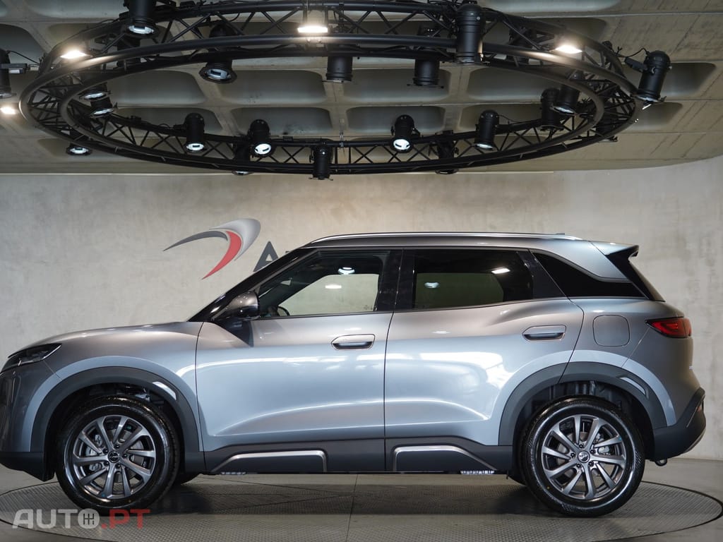 BYD Atto 2 1.5 DM-i Boost