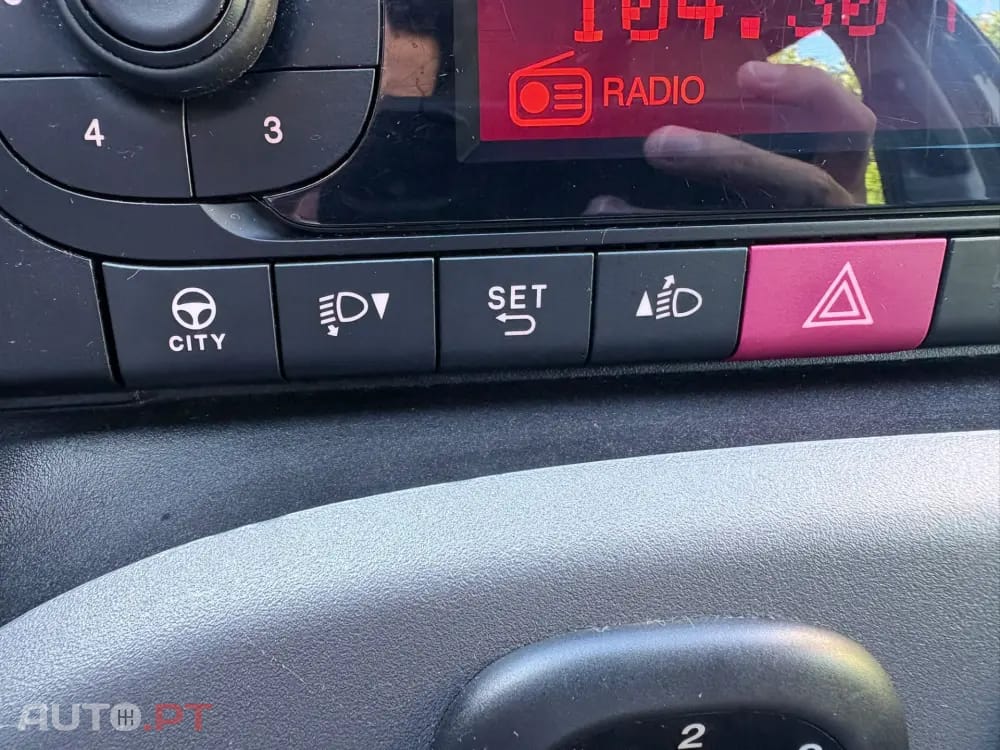 Fiat Panda 1.2 Lounge S&S