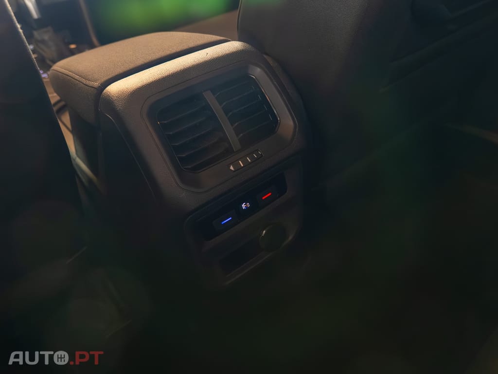 Volkswagen Tiguan Allspace 2.0 TDI Confortline DSG