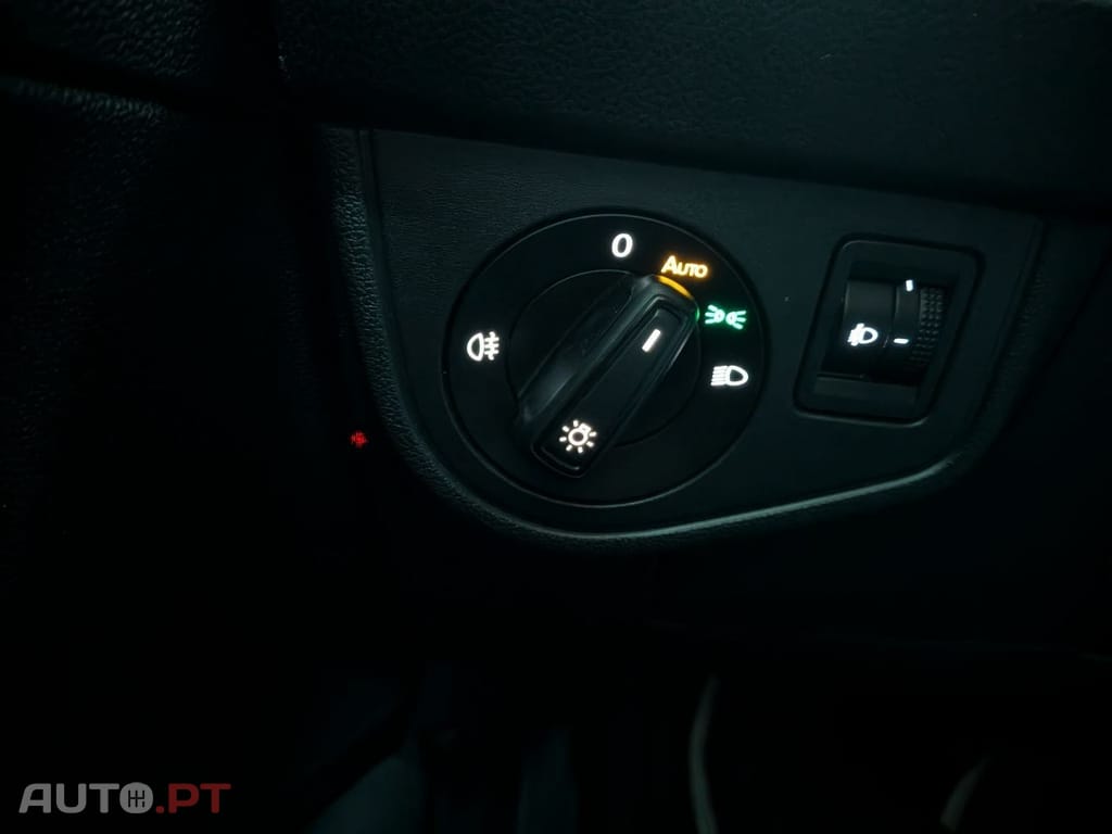 Volkswagen Taigo 1.0 TSI OPF DSG Life