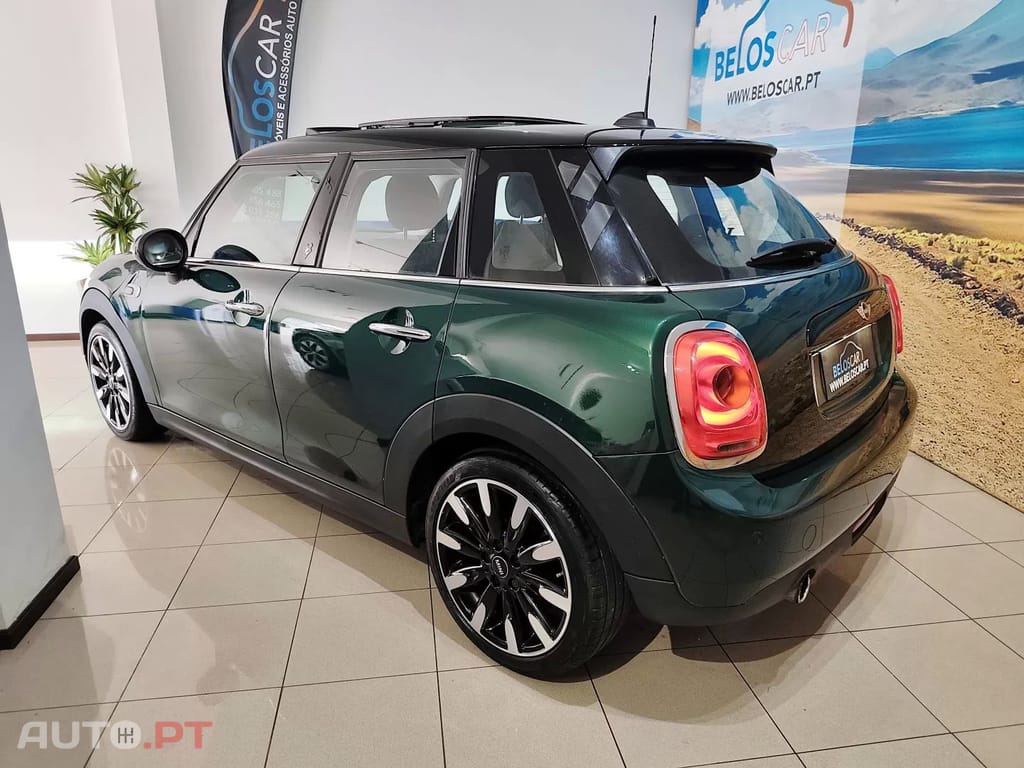 MINI One One Auto