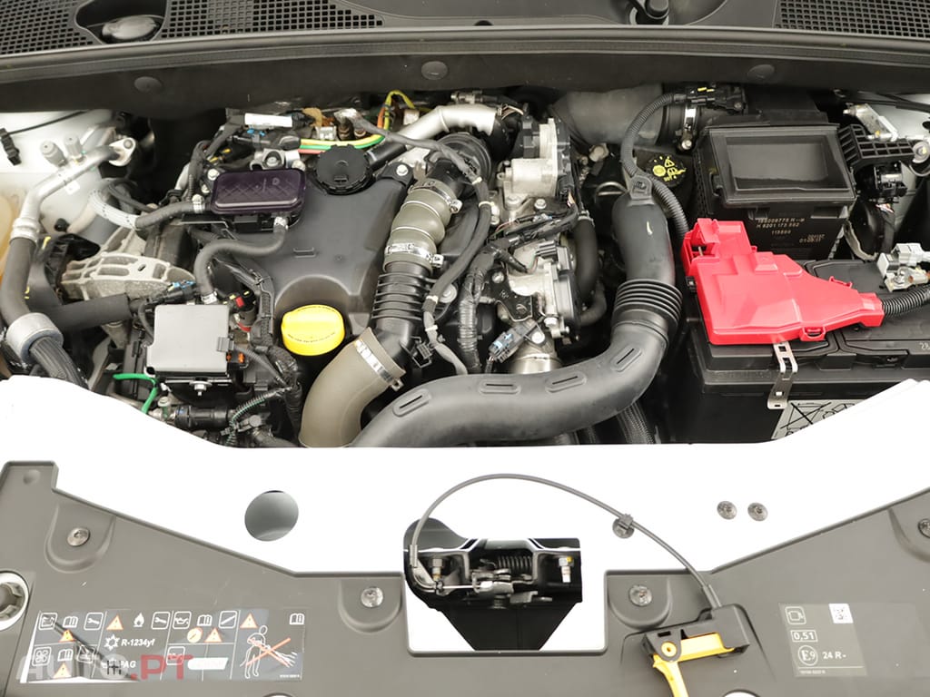 Renault Express Express 1.5 Blue dCi Advance