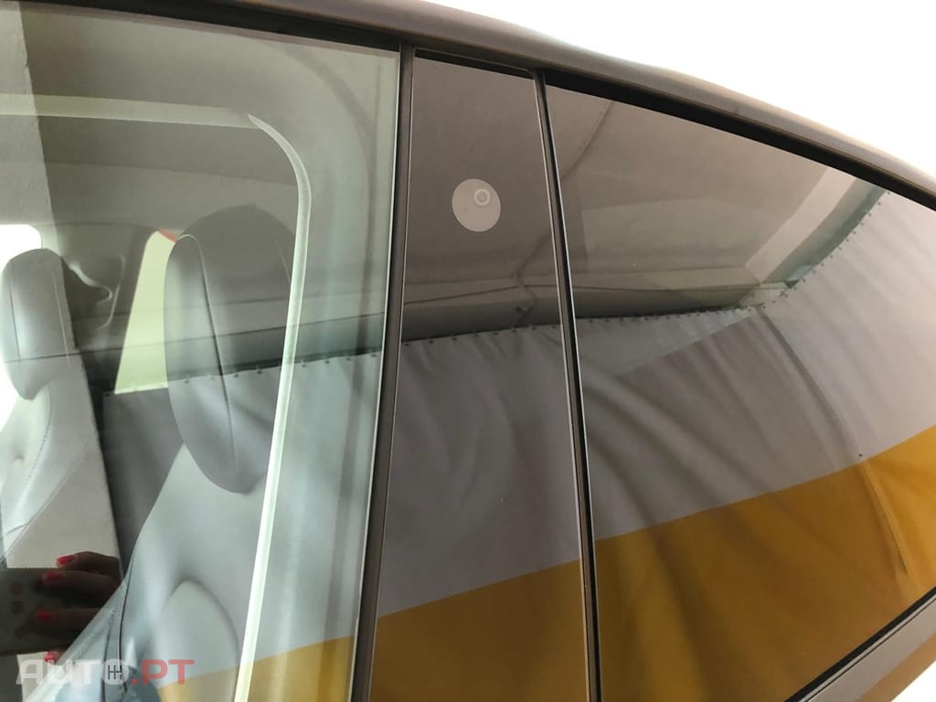 Tesla Model Y Performance Tração Integral