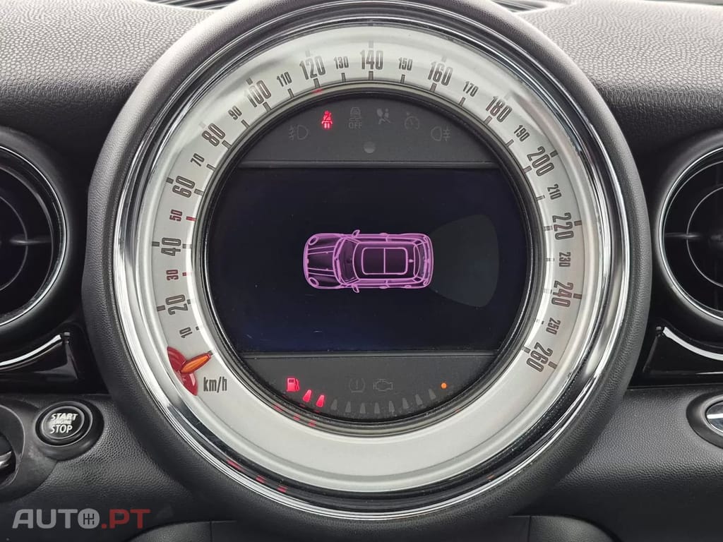 MINI Cooper Cooper SD