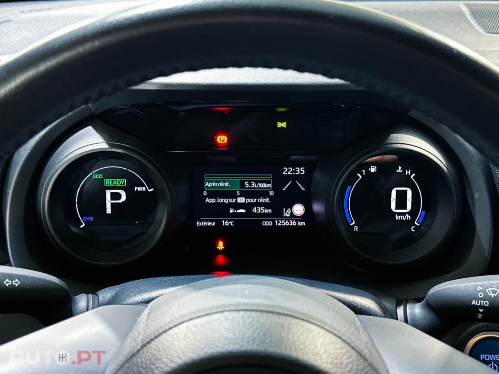 Toyota Yaris Cross Design Edition 1.5 Hybrid