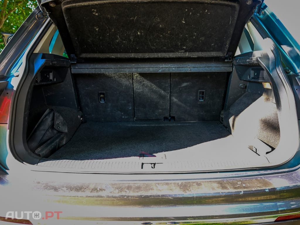 Volkswagen Tiguan 2.0 TDI Highline DSG 4Motion